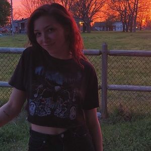 Meet your Posher, Kate